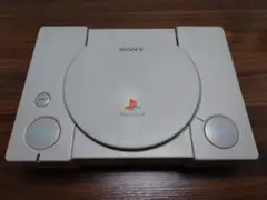SONY PlayStation 1 本体のみ