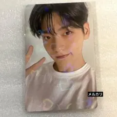txt スビン thursday's child weverse トレカ