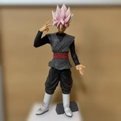 ぶ*ら様 Grandista ゴクウブラック ゴジータ　2体セット ぶ*ら様 Grandista ゴクウブラック ゴジータ 2体セット - メルカリ