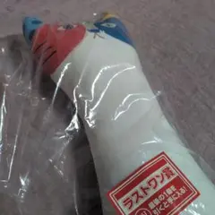 よなよなエール　一番酒蔵くじ　ラストワン賞　水曜日のネコ　クッション