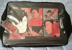 ハイキュー!! 黒尾鉄朗 バースデー 魅せショルダーバッグ