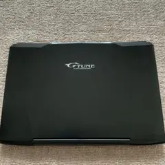 G-Tune ゲーミングノートPC Intel i7 GTX1060
