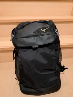 Mizuno リュック40L グローバルエリート
