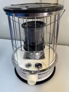 アルパカストーブ TS-77