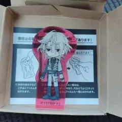エイトリ　18TRIP　ころっと　アクリルフィギュア　Vol.2　百目鬼潜