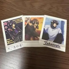 銀魂 ぱしゃこれ 高杉