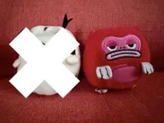 ウルトラマン　ぬいぐるみ　ピグモン