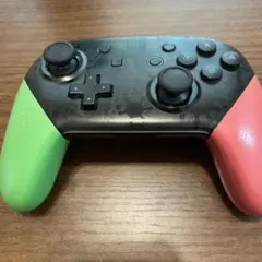 ジャンクNintendo Switch Controller