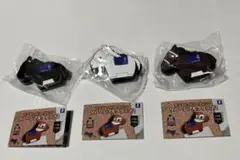 サラブレッドコレクション　リバーシブルクリップ2