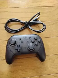 プロコン　Switch