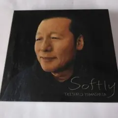 山下達郎 Softly CD