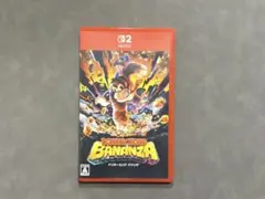 Switch2ドンキーコング バナンザ