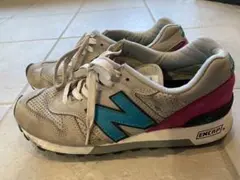 newbalance m1300 グレー 24.5㎝