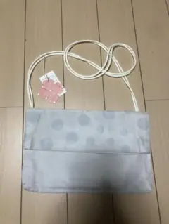 遊中川(ショルダーバック)