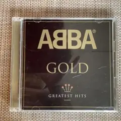 ABBA GOLD グレイテストヒッツ CD