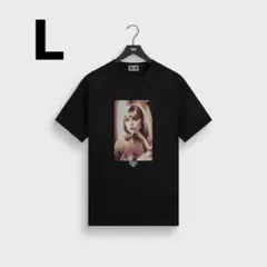 Kith For Scarface Elvira Portrait Tee L