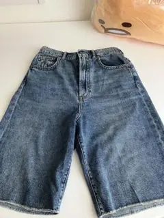 半パンデニム