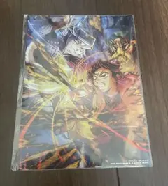 鬼滅の刃 無限城編 映画 第3弾 入場特典