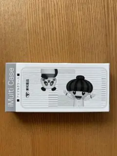 マルチケース　東和薬品
