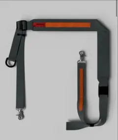 新品未使用　トポロジー　Utility Sling Wide【ストラップ単体】