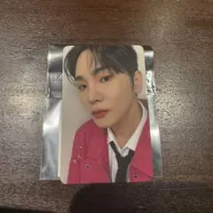smtown popup 6000円 購入特典 SHINee key