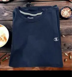 チャンピオン アメリカ古着 tシャツ2XL メンズ 古着 US Ⓜ︎ 90s