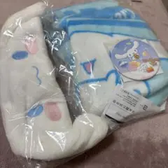 シナモンロール モスコラボ セット売り