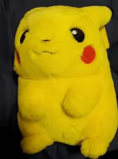 ポケモン ピカチュウ ハッピーセット