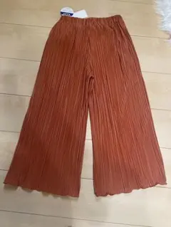 新品未使用 GLOBAL WORK パンツ130