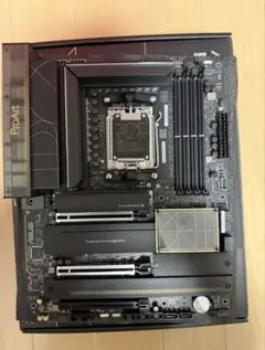 ASUS ProArt X870E CREATOR WIFI
