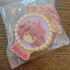 カラフルピーチ　ぷちぶれ~く　のあ