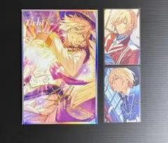 天祥院英智 あんスタ 星夢色紙