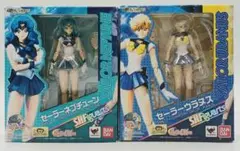 2025年最新】セーラーウラヌス フィギュアーツの人気アイテム