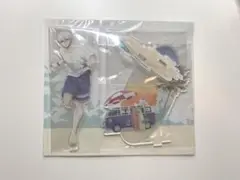 ブルーロック　凪誠士郎　アクスタ