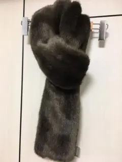 エコファー ティペット