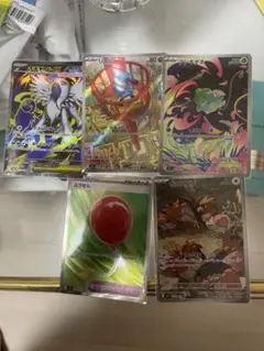 ポケモンカードまとめ売り