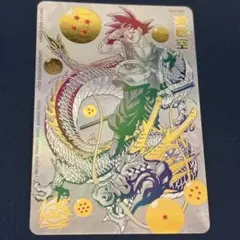 ［引退品・値下げ可］パラバイ悟空　ドラゴンボールヒーローズ まとめ売り 2025年最新】パラバイ悟空の人気アイテム - メルカリ