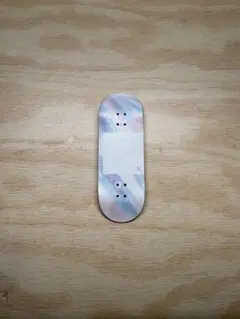 指スケ karat デッキ