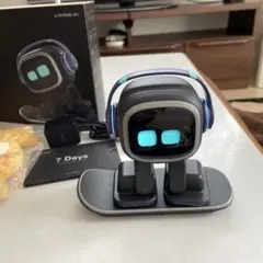 Living AI EMO ＆GO HOME 中古品 s-l1200.jpg