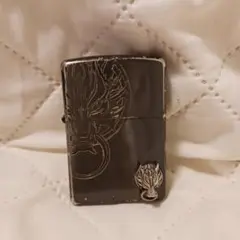 未使用 FF7 ティファ・ロックハート ZIPPO ジッポー ライター 限定品 ZIPPO - FF7 zippo ティファ 未使用品の通販 by taka's shop