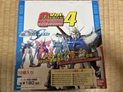 ガンダムコレクション　vol4. 1box 12個セット