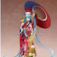 2025年最新】フィギュア 初音ミク 花色衣の人気アイテム - メルカリ