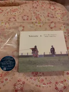 【中古品】Tabitabi＋Every Best Single2