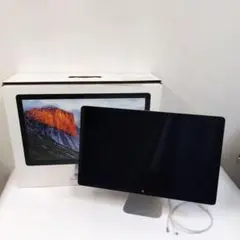 APPLE アップル MC914J/B 27インチフラットパネル ヨドバシ.com - Apple Thunderbolt Display 27インチフラット