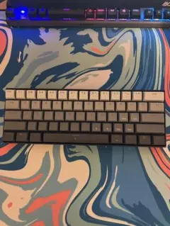 Redragon FIZZ RT K6170G8-RGB-M 60%キーボード