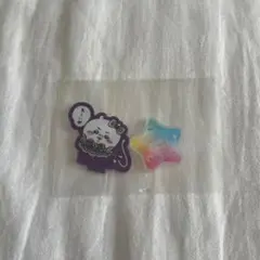 まじかるちいかわ　アクリルスタンド