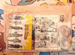 『僕のヒーローアカデミア』コンビセット デク&爆豪