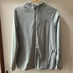 THE NORTH FACE ザ・ノースフェイス　サンシェイドフルジップフーディ