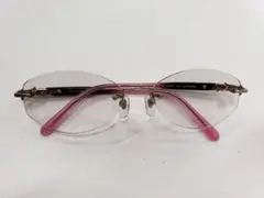 LEONARD レオナール 宝石付きフレーム