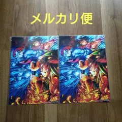 鬼滅の刃　映画　無限城編　入場者特典